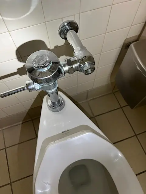 Fixture installation and repair for Hydro Jetting in Hillsborough